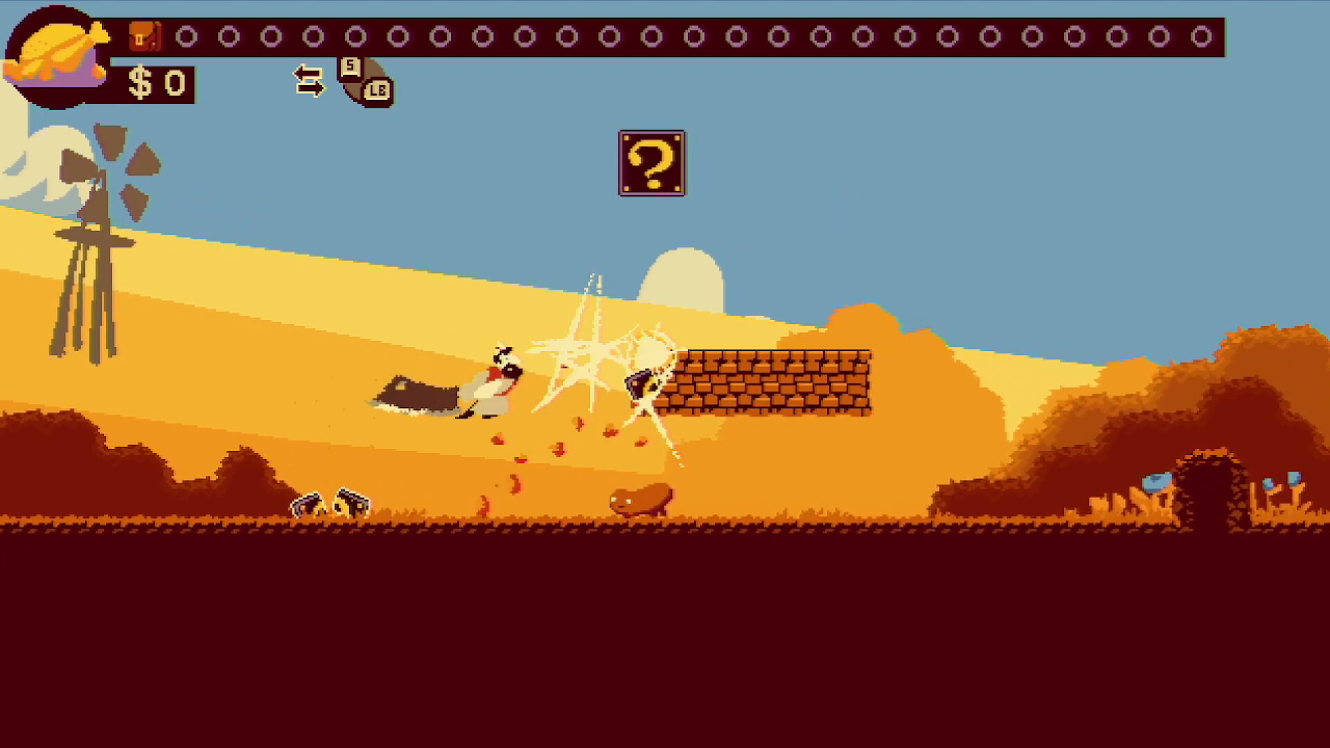 Chop Shop screenshot #1