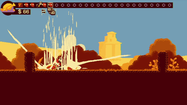 Screenshot of Chop Shop