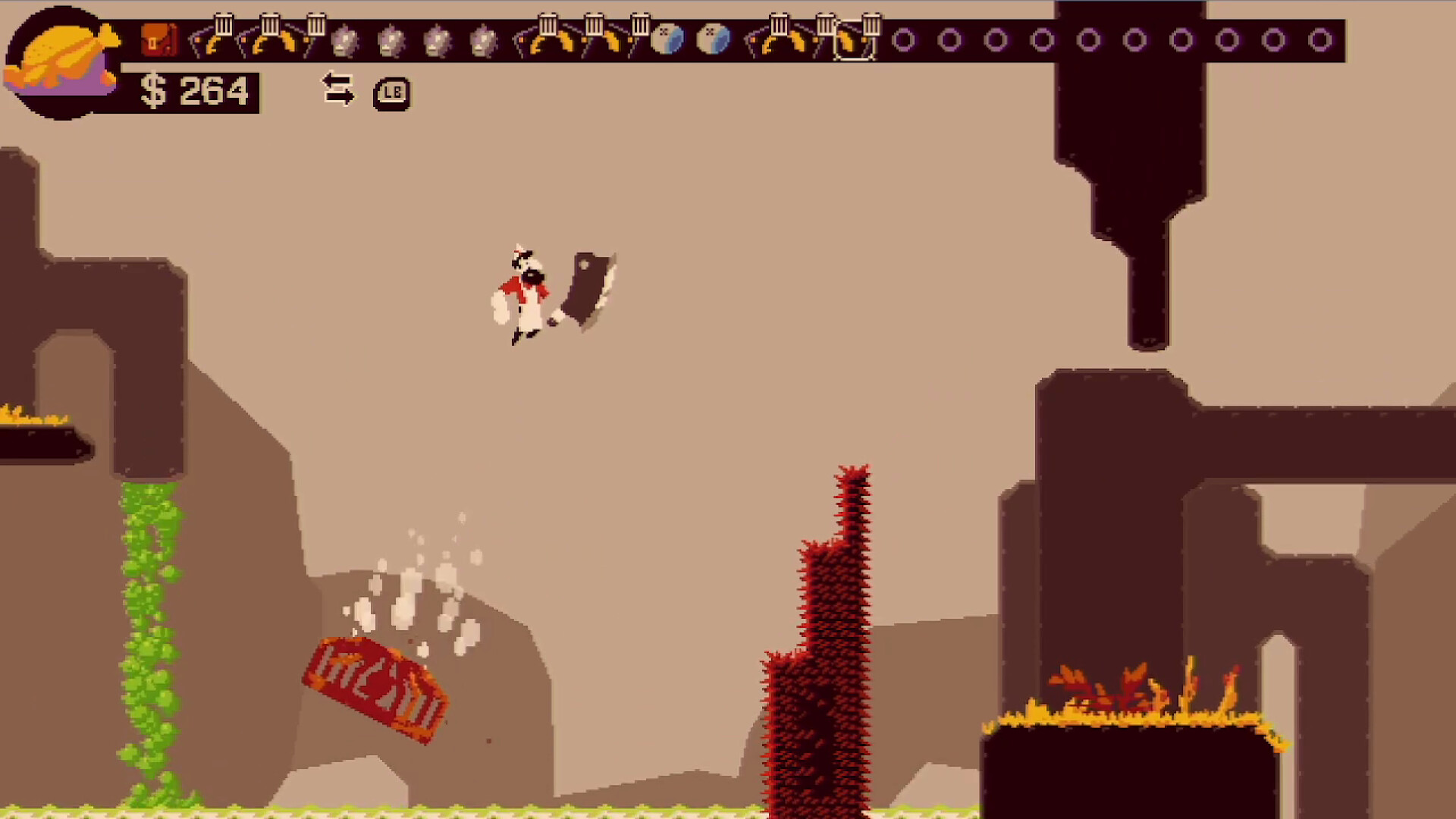 Chop Shop screenshot #14