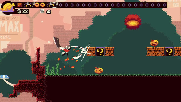 Screenshot of Chop Shop