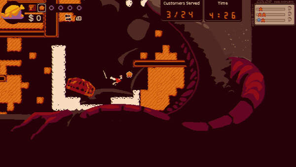 Chop Shop screenshot 5