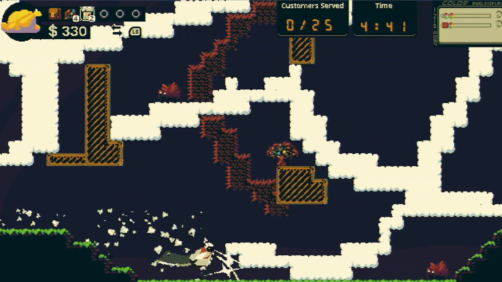 Chop Shop screenshot #8