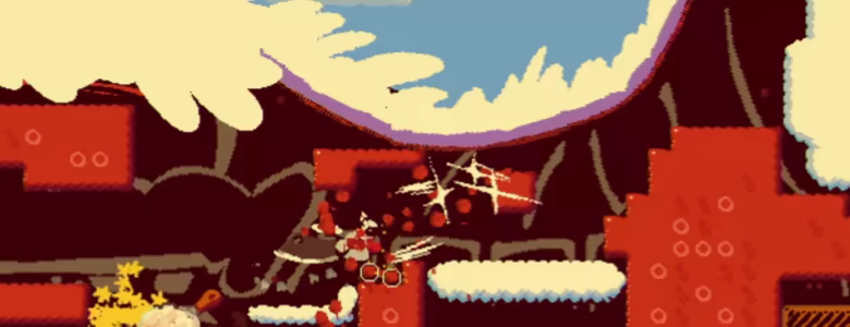 Chop Shop video 1