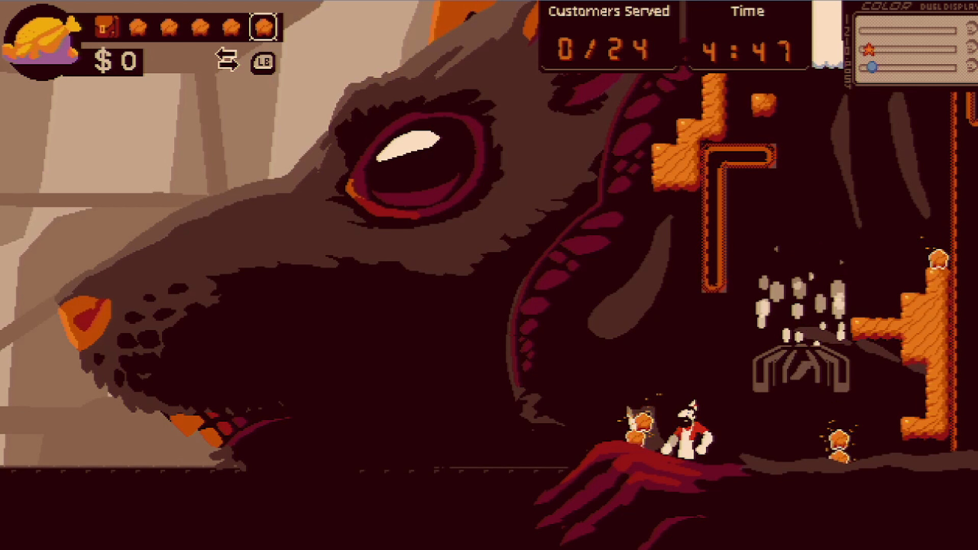 Chop Shop screenshot #11