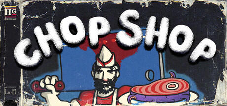 Chop Shop Cheat Engine/CT