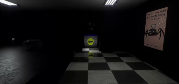Pet Rock Duty video 2