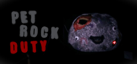 Pet Rock Duty steam charts