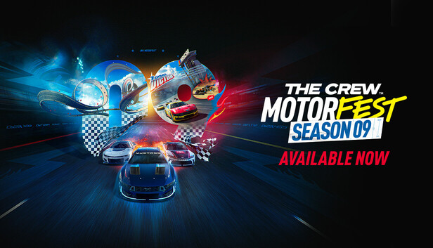 ザ クルー：モーターフェス カバー