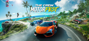 The Crew Motorfest