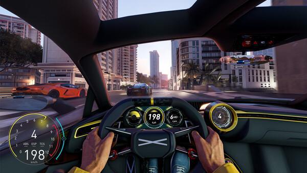 The Crew Motorfest — screenshot 3