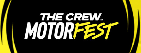 The Crew Motorfest cover art