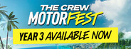 The Crew Motorfest