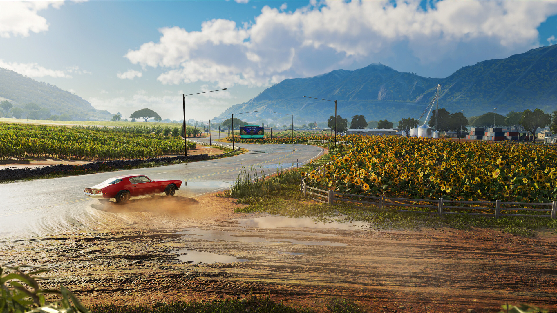 The Crew Motorfest screenshot 10