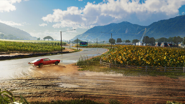 The Crew Motorfest Ultimate Edition