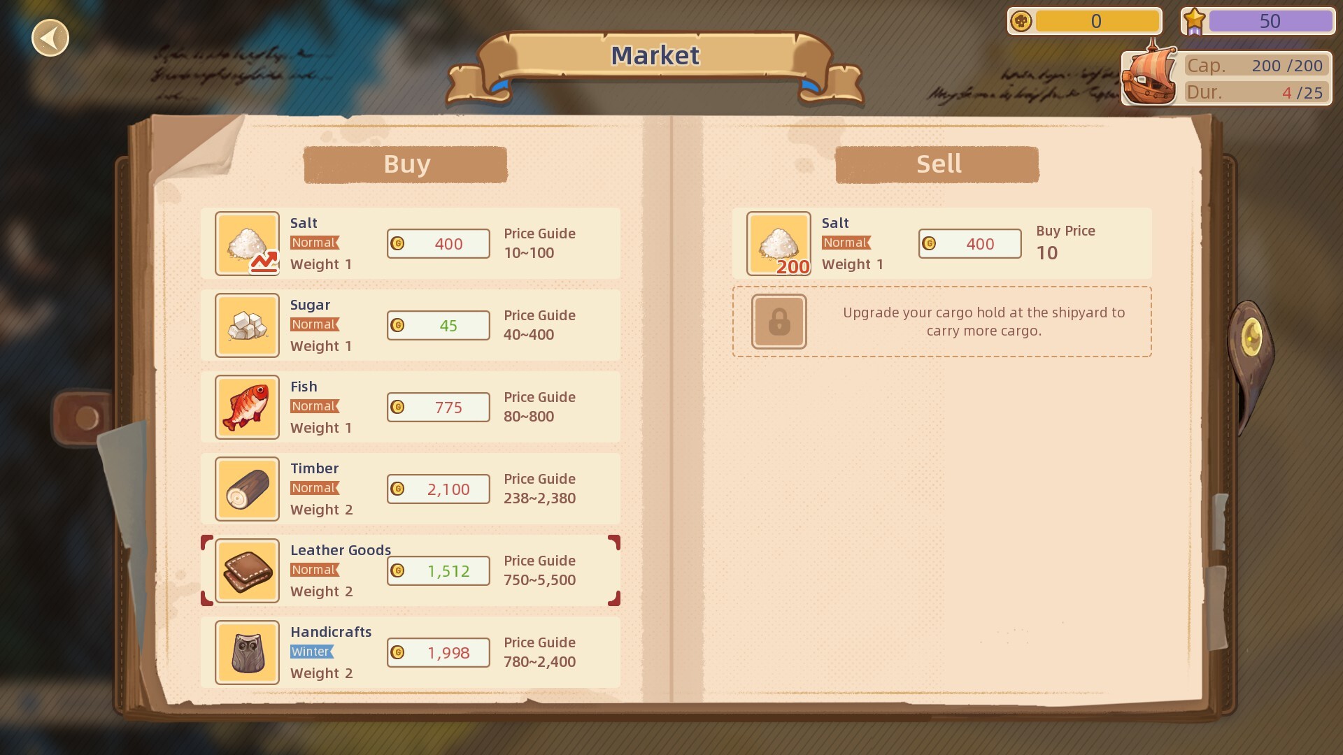 Fleeting Shores screenshot #2