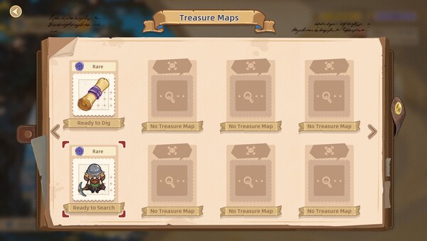 Fleeting Shores screenshot 6