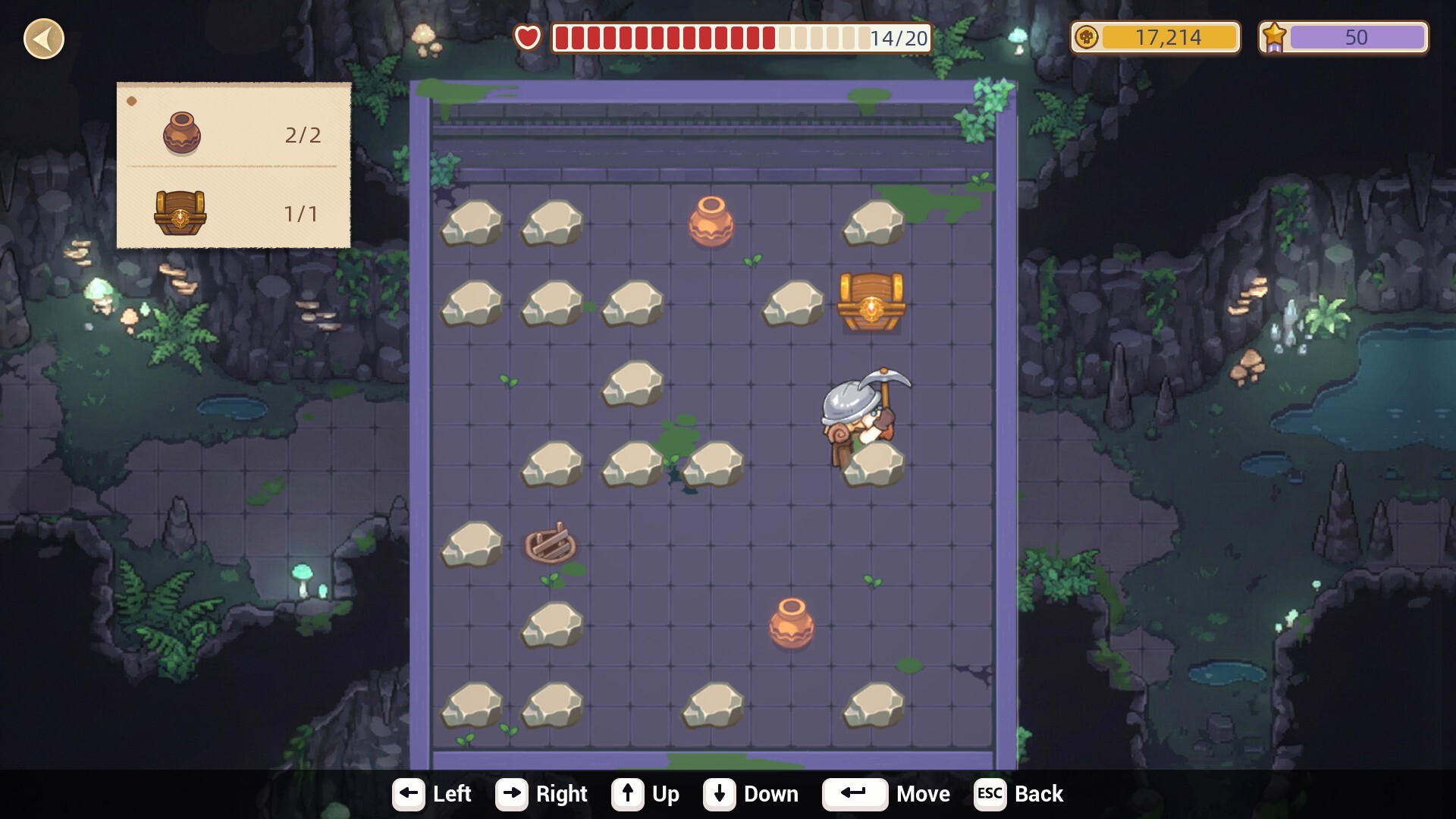 Fleeting Shores screenshot #7