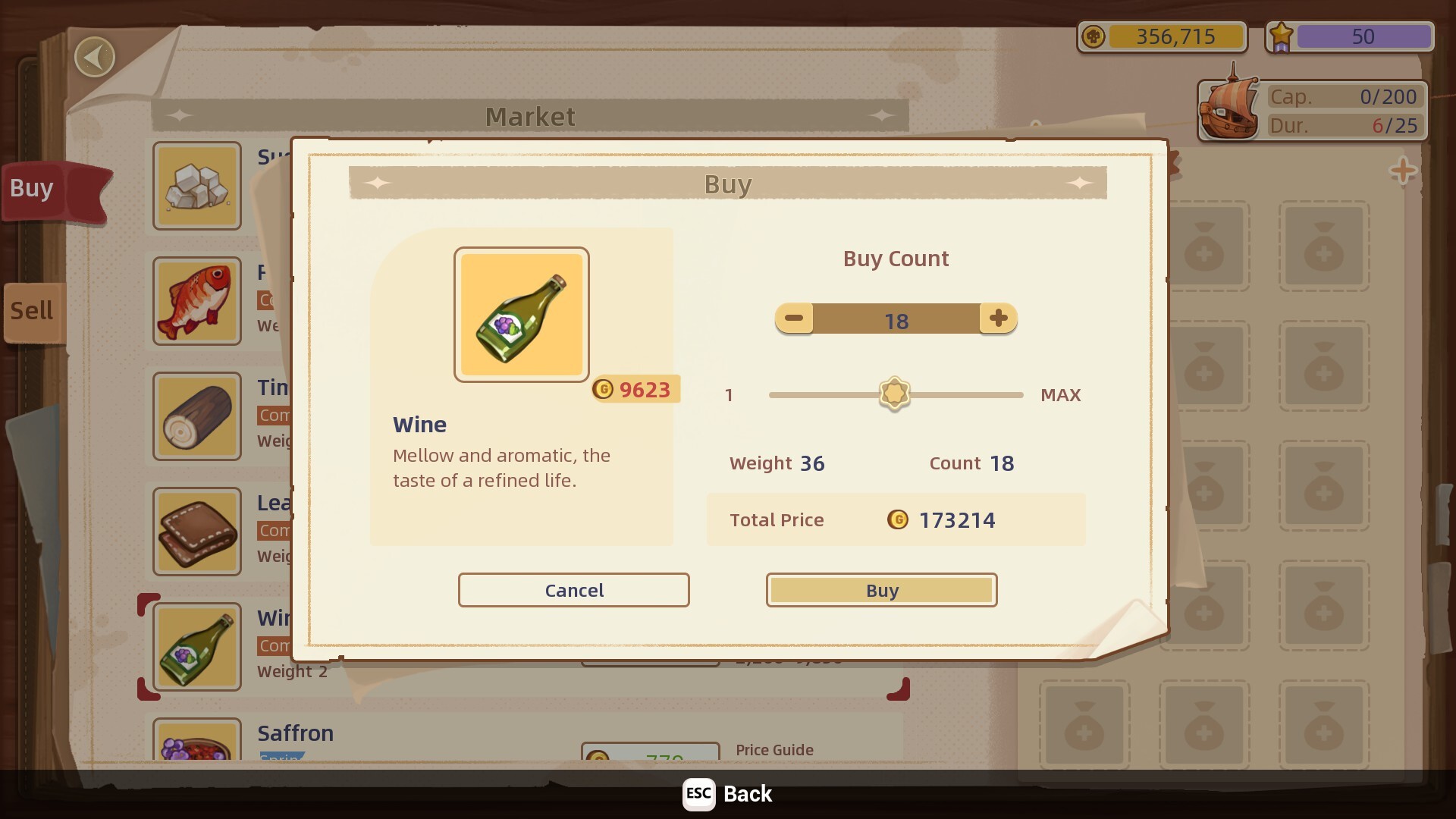 Fleeting Shores screenshot #3