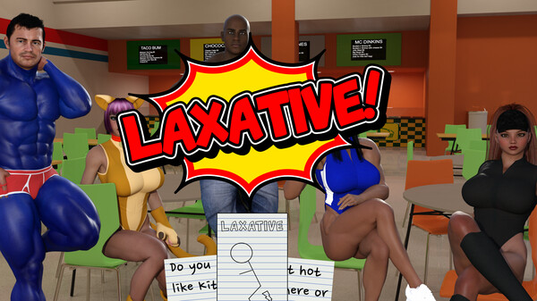 Superpersons University screenshot 4