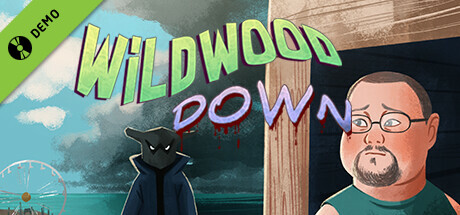 Wildwood Down Demo cover art