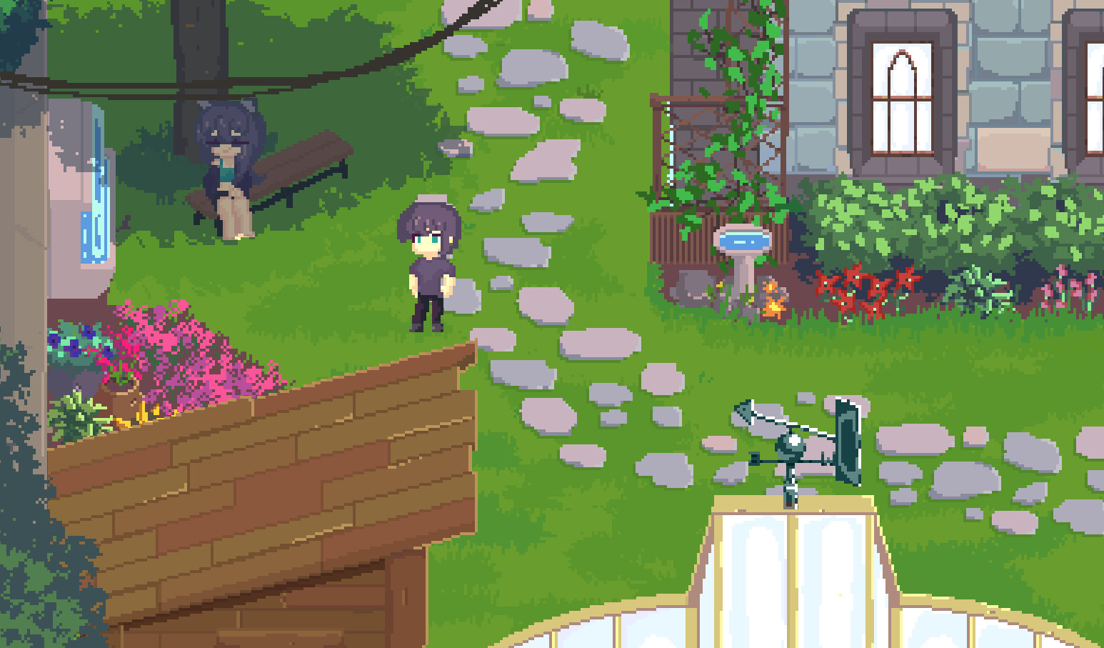 Network Euphoria screenshot 1