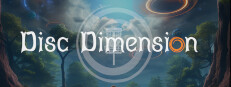 Disc Dimension