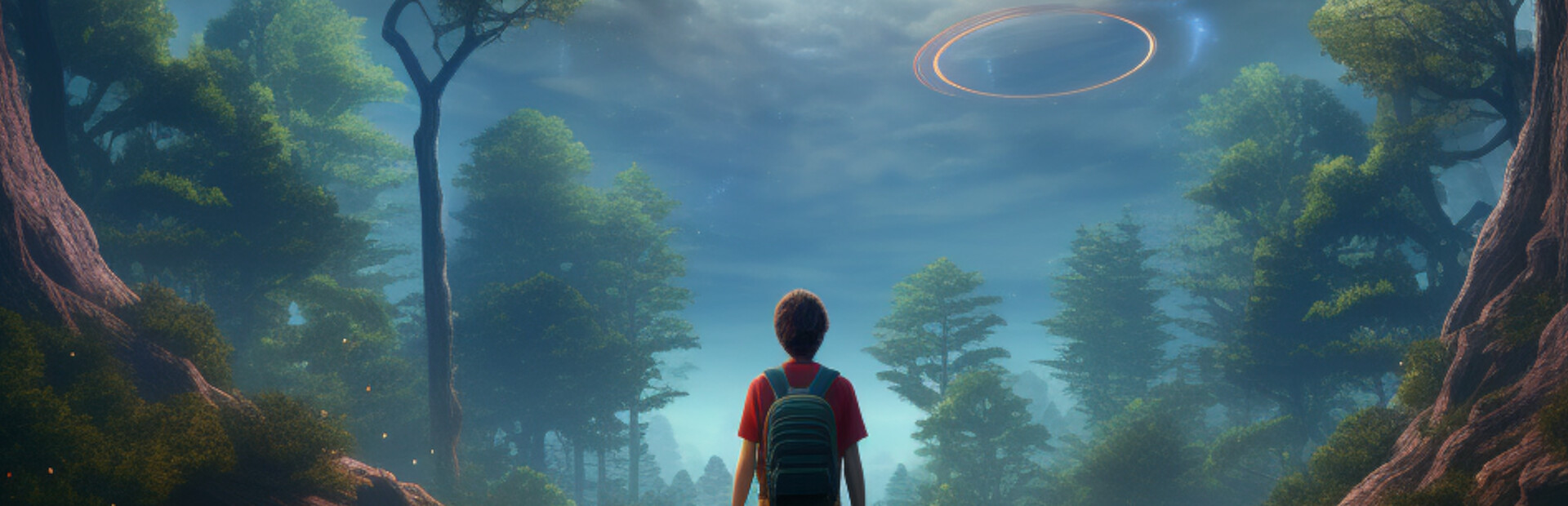 Disc Dimension
