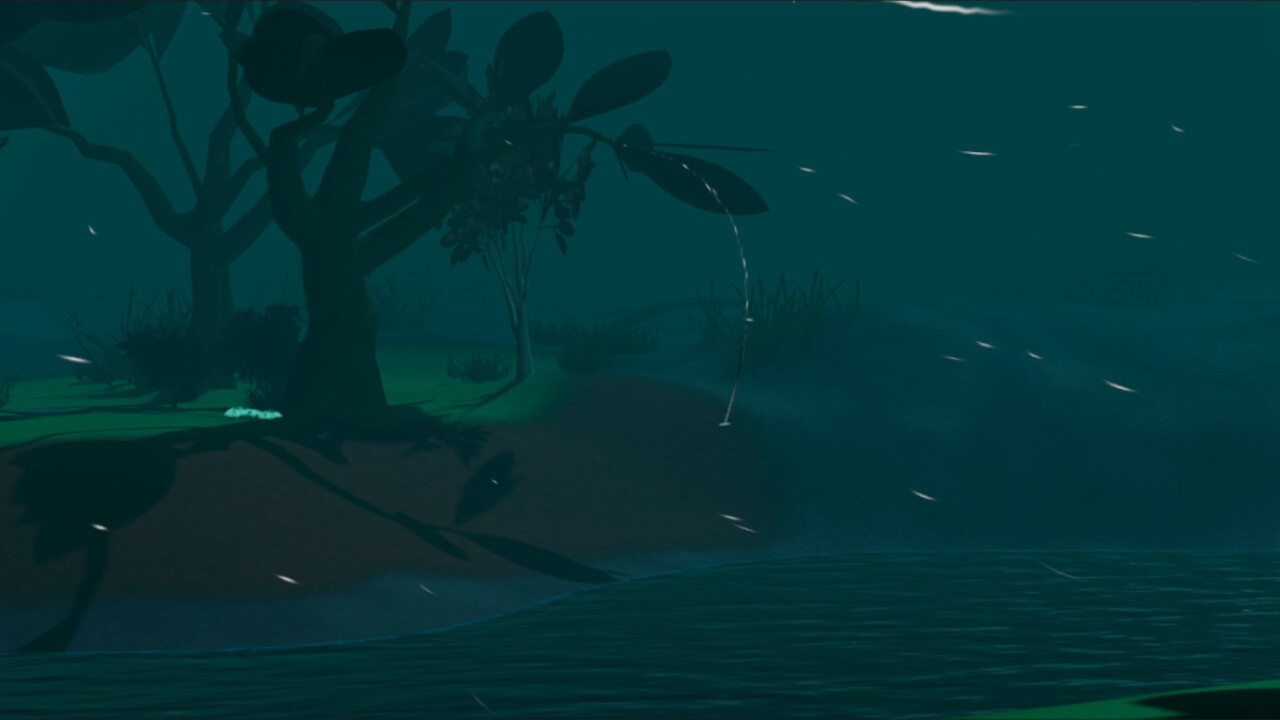 Disc Dimension screenshot #3