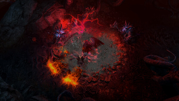 Grim Dawn - Fangs of Asterkarn