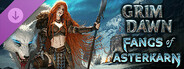 DLC: Grim Dawn - Fangs of Asterkarn