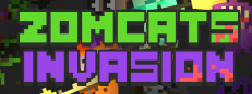 Zomcats Invasion