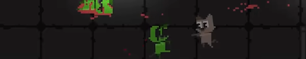 Zomcats Invasion video 2