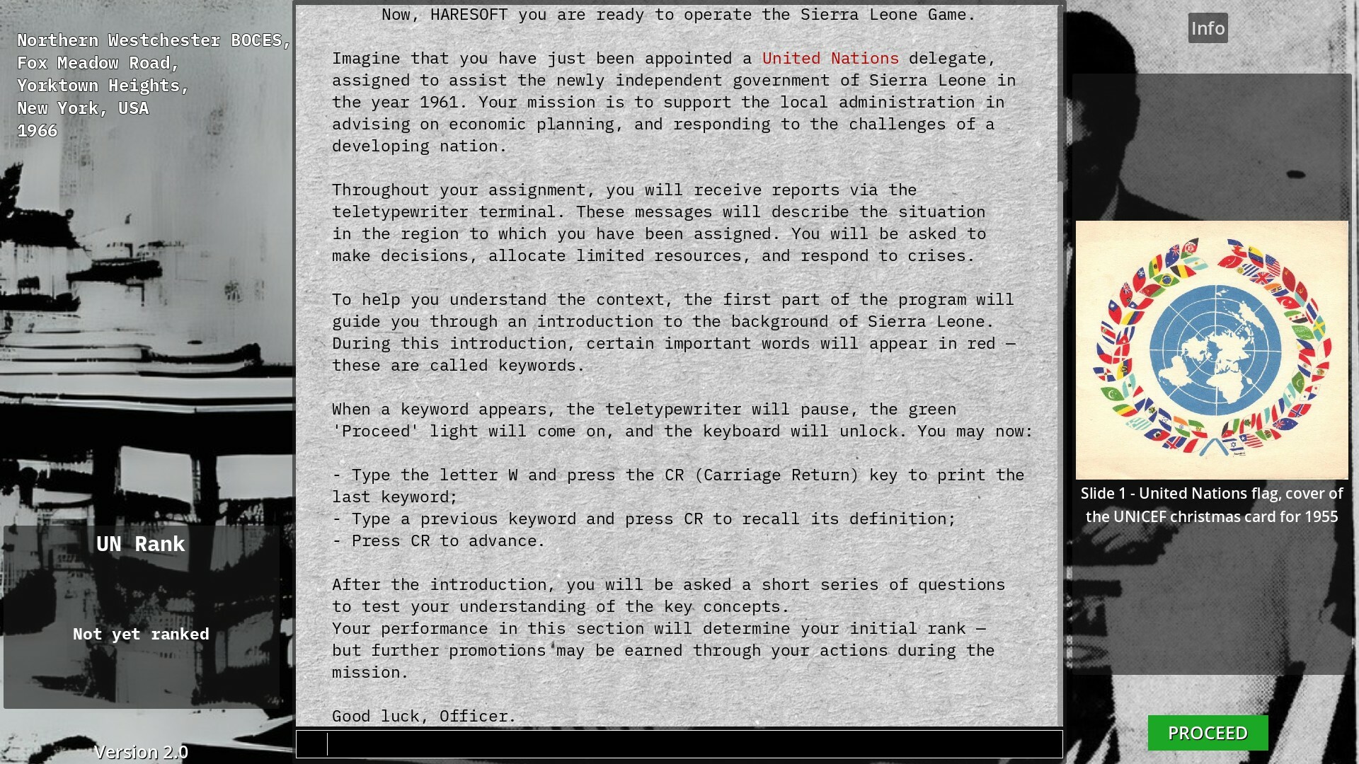 #5. The Sumerian Game (Steam) By: HareSoft