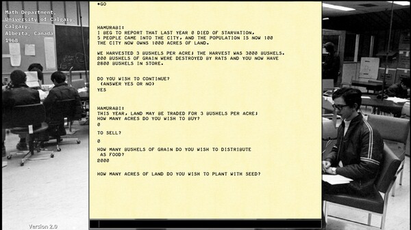 The Sumerian Game screenshot 3