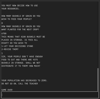 The Sumerian Game game for windows Pc 1