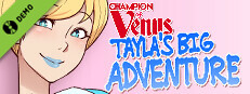 Champion of Venus: Tayla's Big Adventure Demo