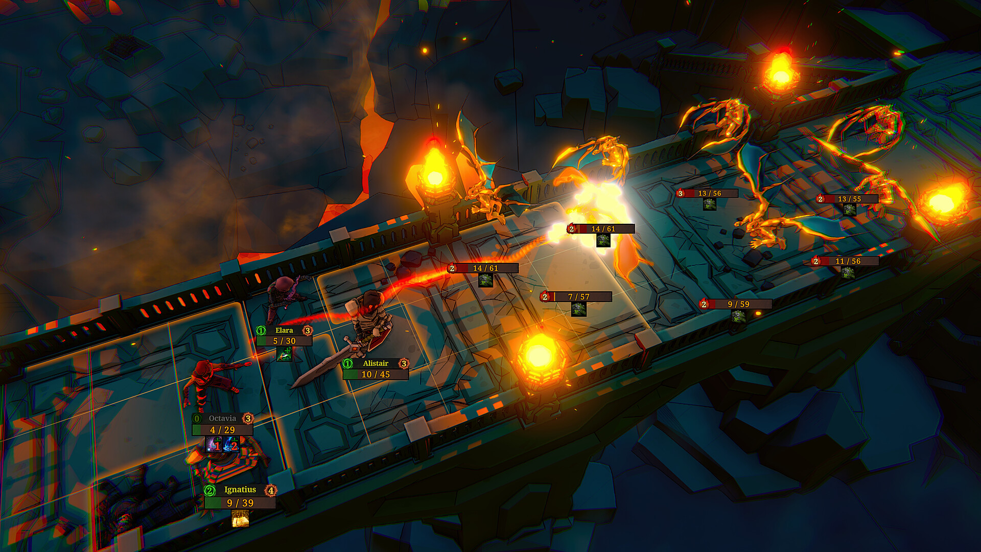 Valor Of Man screenshot #2