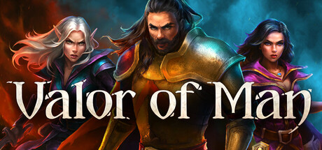 Valor of Man
