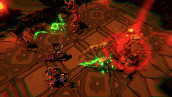 Valor of Man screenshot 11