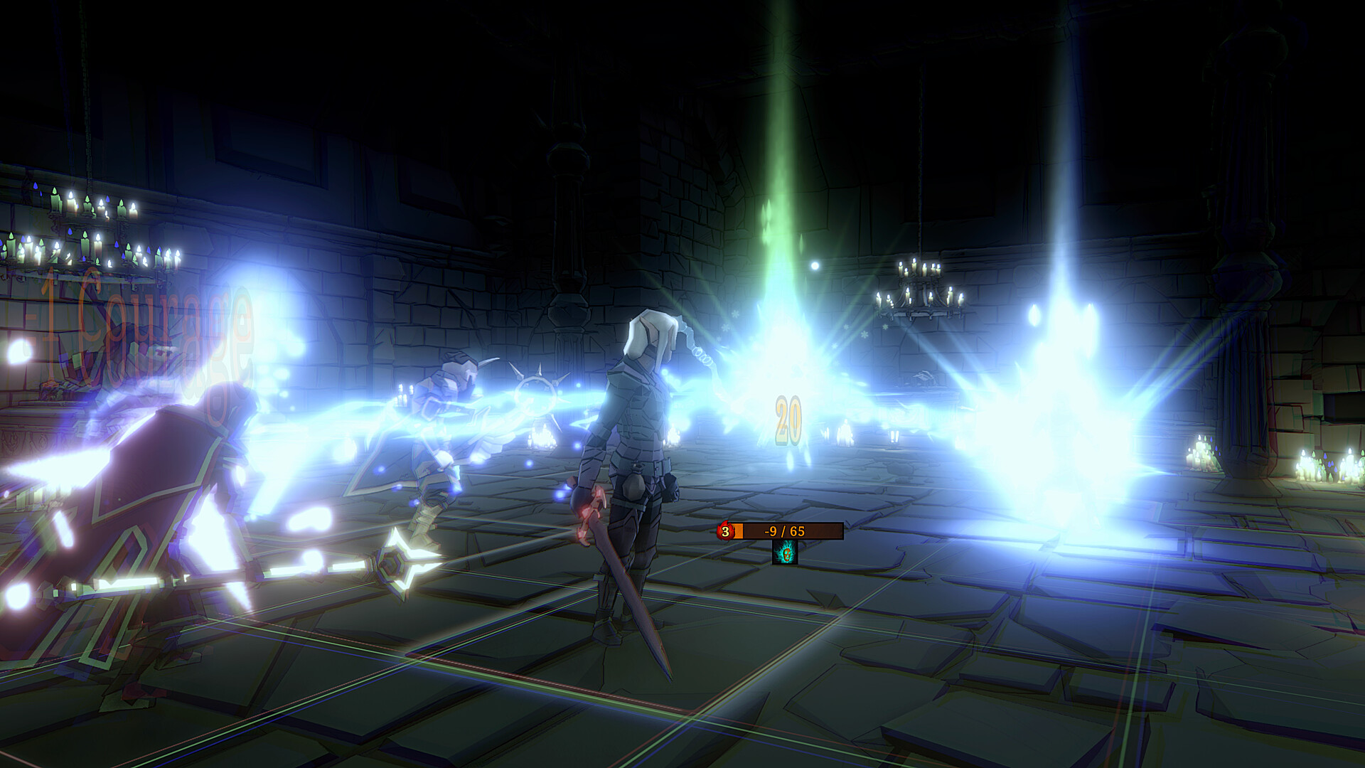 Valor Of Man screenshot #8