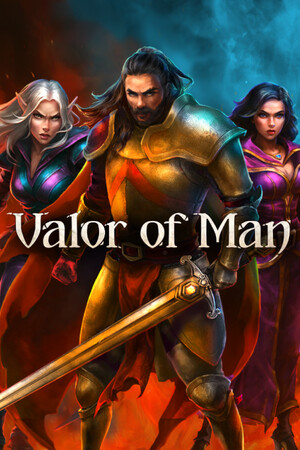 Valor of Man Stats