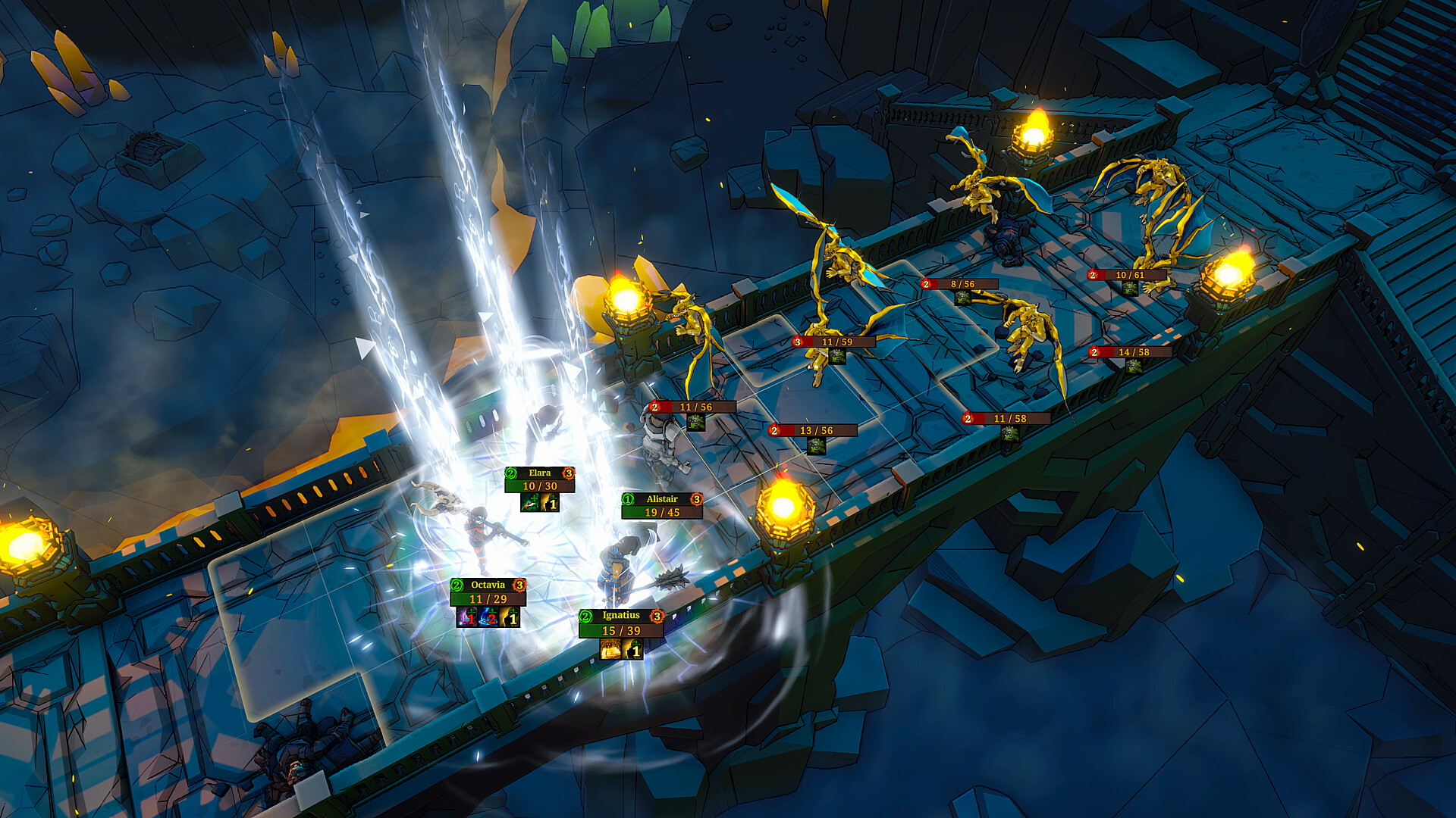 Valor Of Man screenshot #10