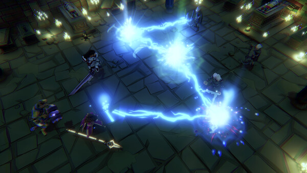 Valor of Man screenshot 13