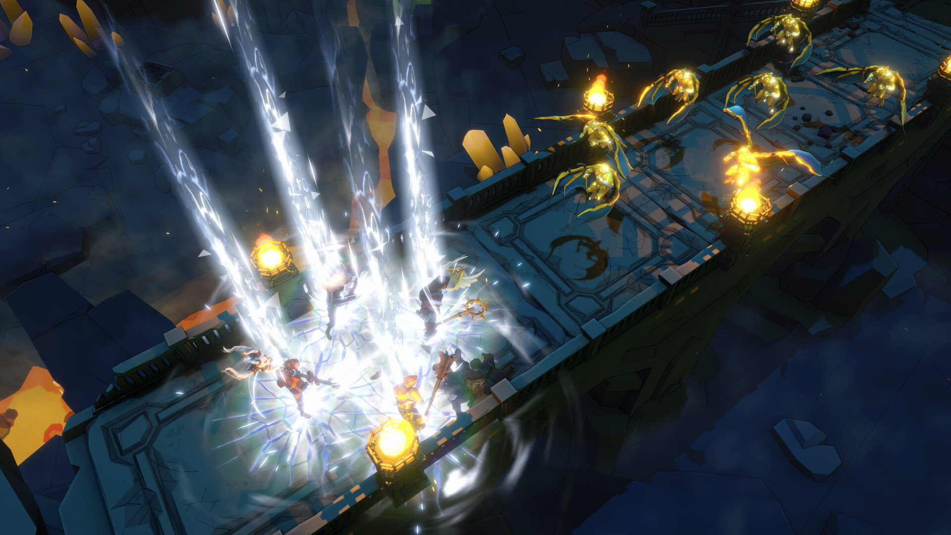 Valor of Man screenshot #10