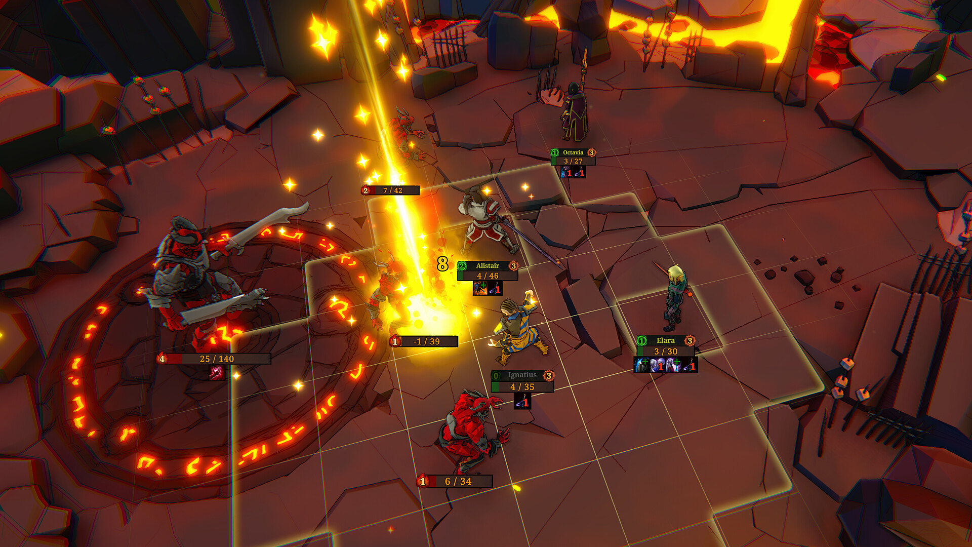 Valor Of Man screenshot #13