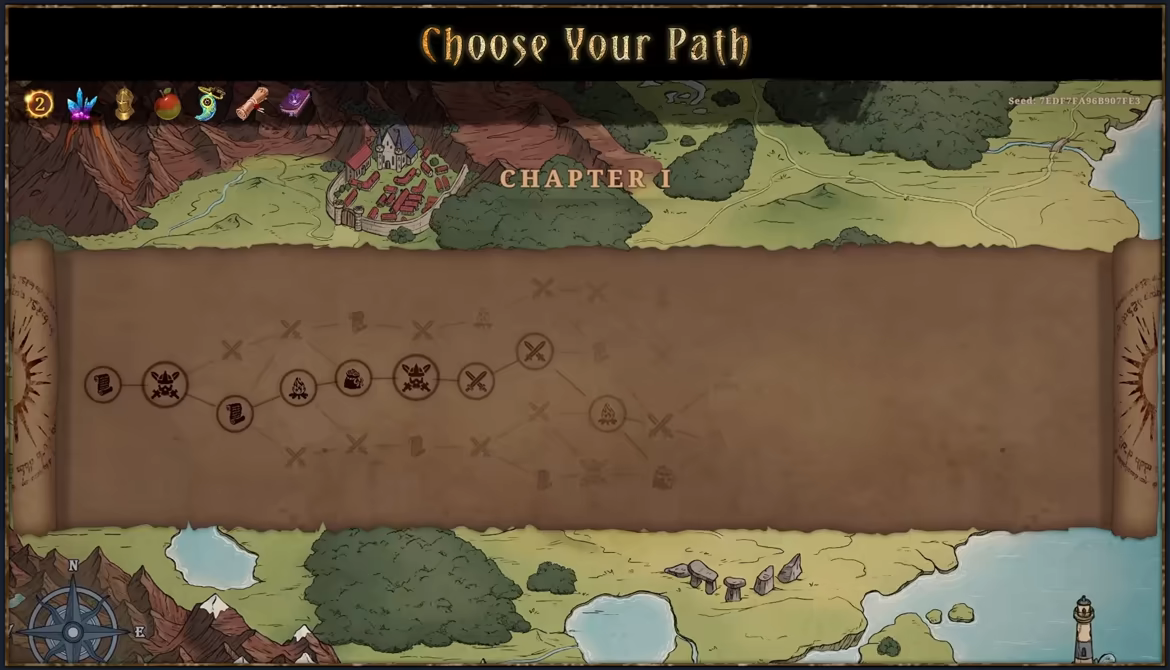 Valor of Man video 2