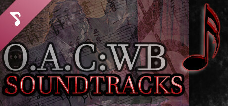 O.A.C: World Begins: Soundtrack Album (Original) banner image