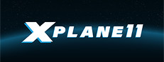 X-Plane 11 game cover