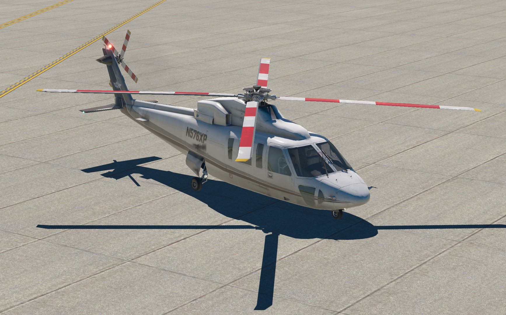 X-Plane 11