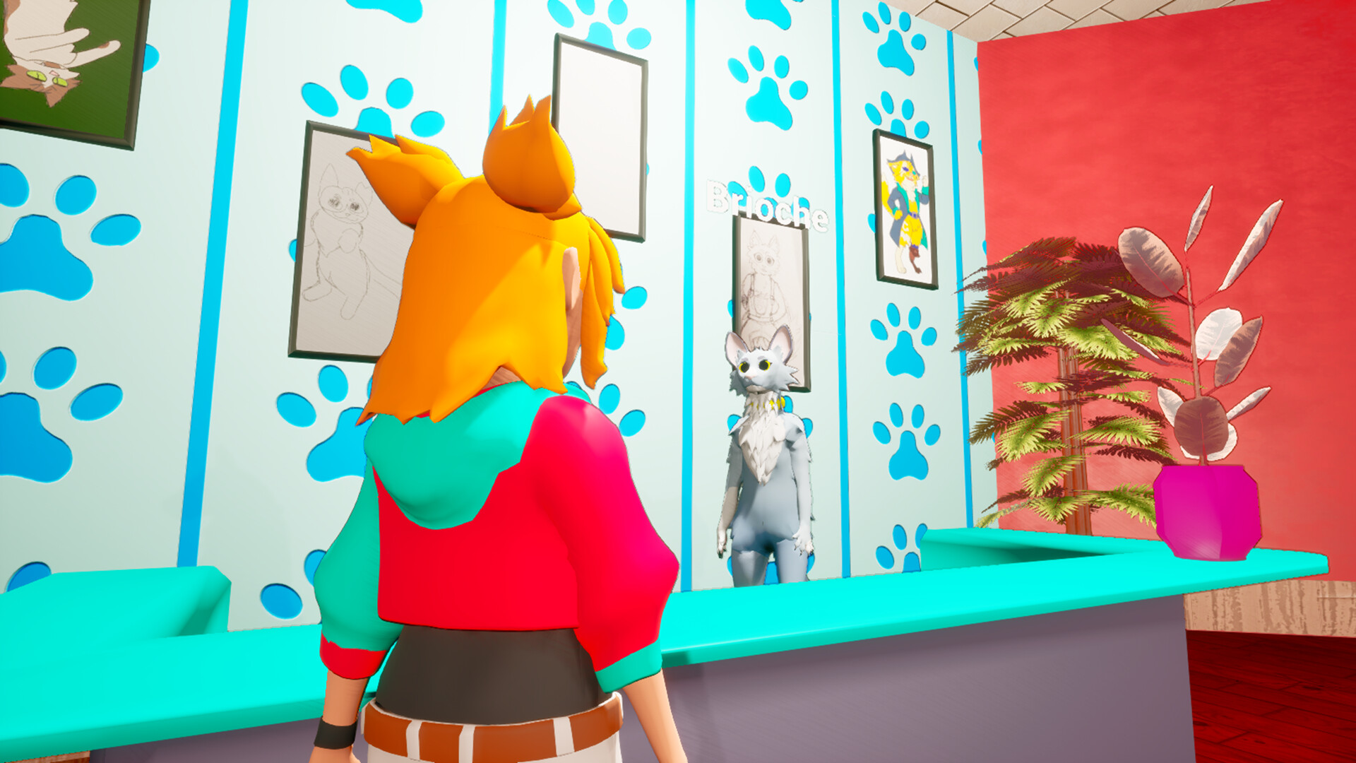 Snyatcher Featured Screenshot #1